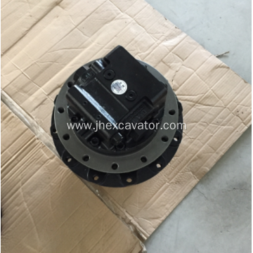 Excavator R55 Final Drive TM07VA Travel Motor